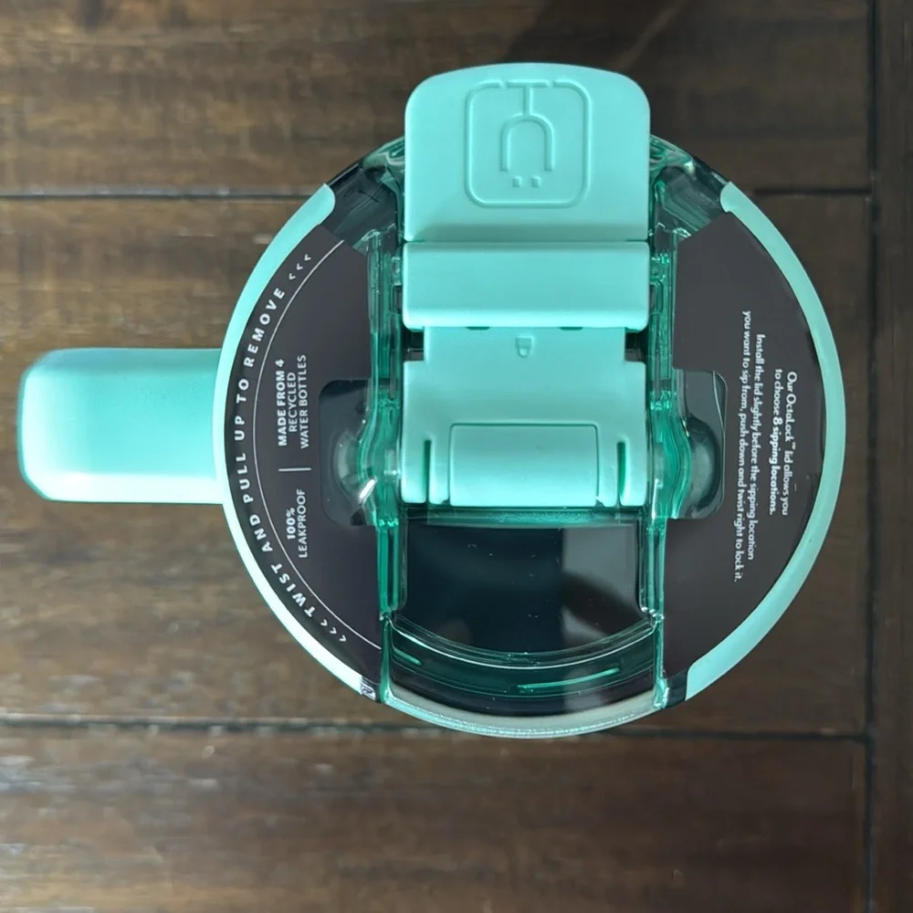 BruMate Müv 15oz in Limited Edition Mint! New!!! - Picture 3 of 5